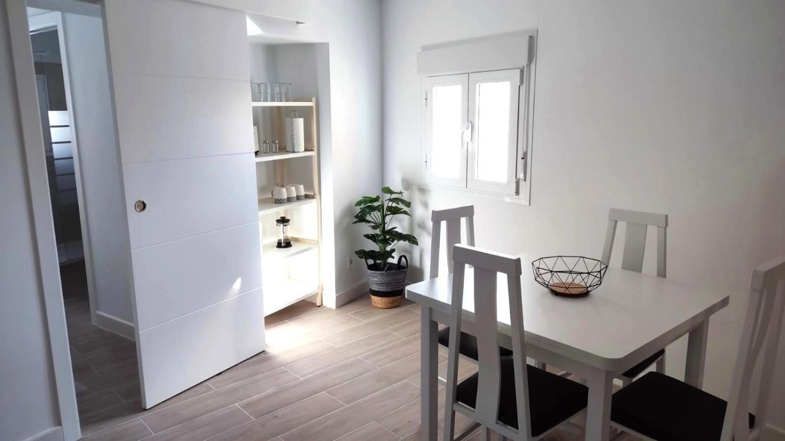 El Mirador De Beatriz Apartment