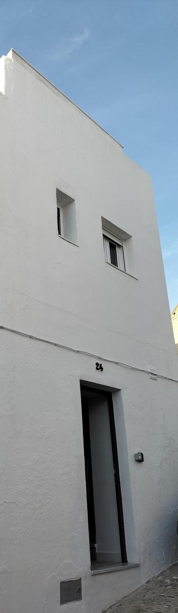 El Mirador De Beatriz Arcos de la Frontera