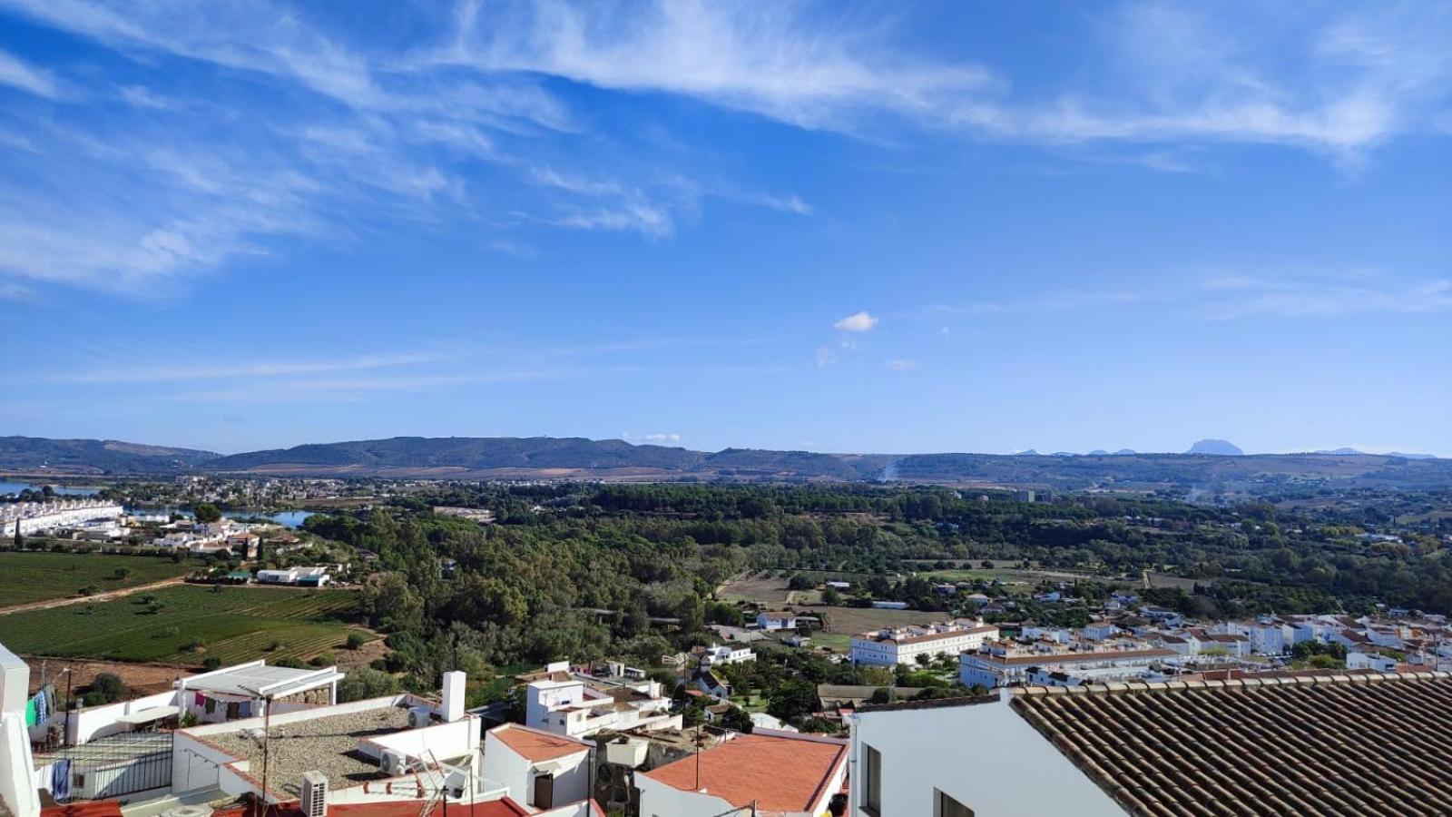 El Mirador De Beatriz Arcos de la Frontera
