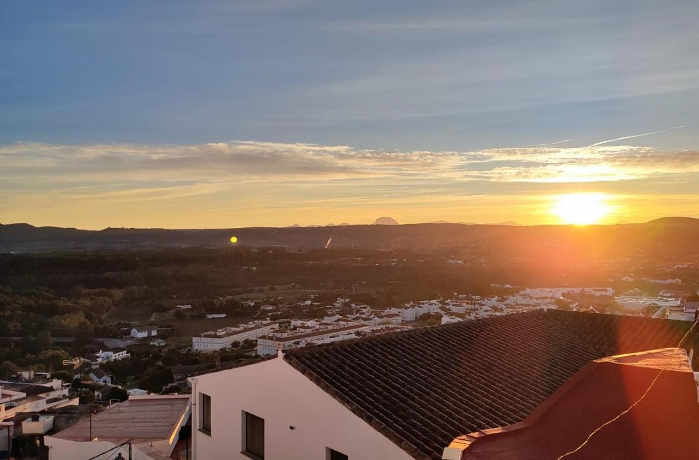 El Mirador De Beatriz Apartment