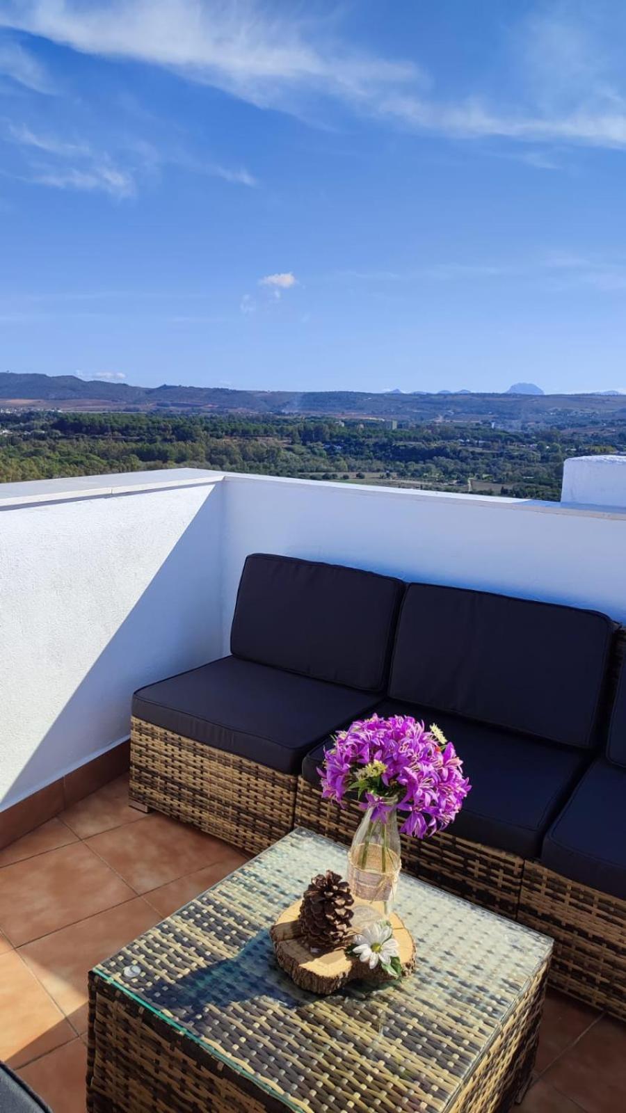 El Mirador De Beatriz