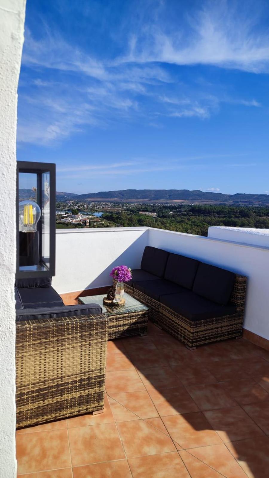 El Mirador De Beatriz *