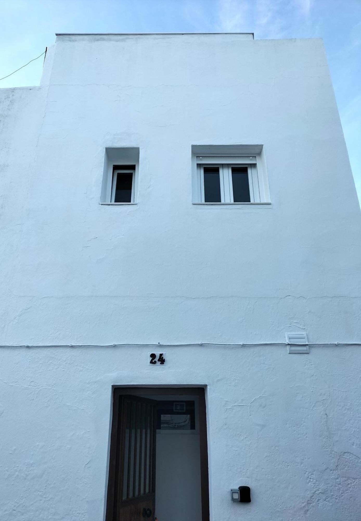 El Mirador De Beatriz Arcos de la Frontera